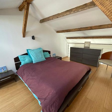 Loft In Chatel Шатлайон-Плаж Екстер'єр фото
